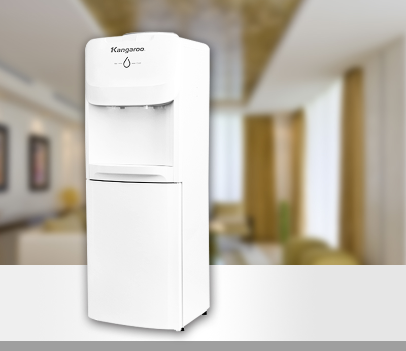 KG41A1 tích hợp hệ thống làm lạnh bằng Block cao cấp KG41A1 tích hợp hệ thống làm lạnh bằng Block cao cấp