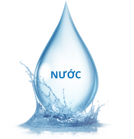  Lọc sạch theo tiêu chuẩn Nhật Bản