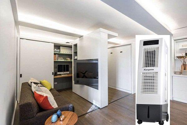 Máy làm mát không khí KG 50F22