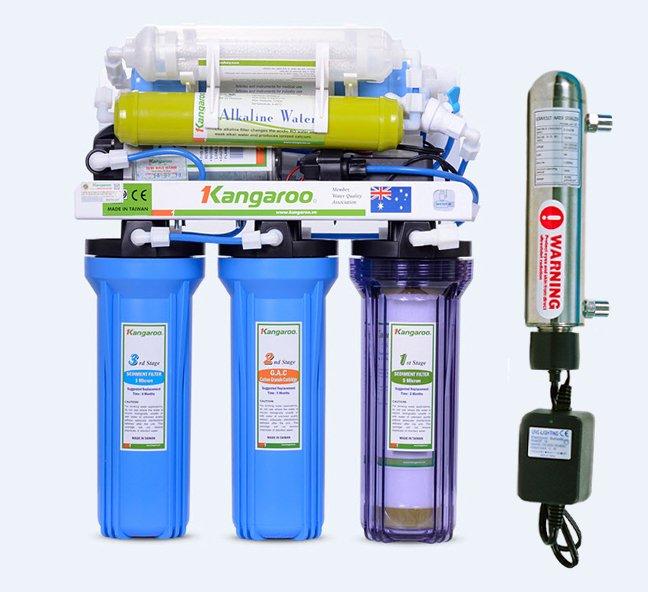 Kết quả hình ảnh cho KG104 đèn uv