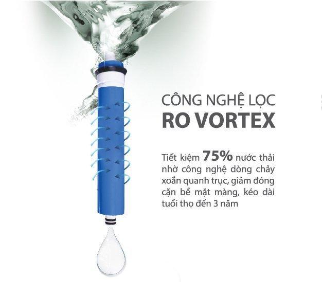 Cấu tạo Máy lọc nước Hydrogen