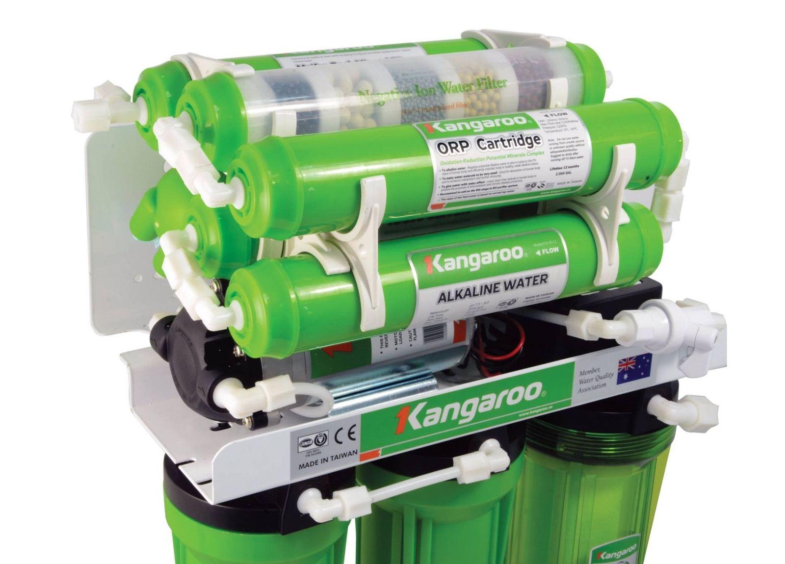 Kết quả hình ảnh cho kangaroo KG110