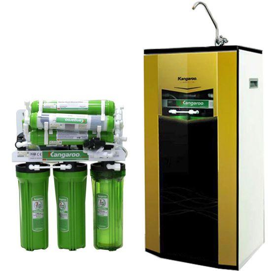 Kết quả hình ảnh cho máy lọc kangaroo KG110