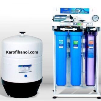 Máy lọc nước RO bán công nghiệp 50l/h - KT-KB50